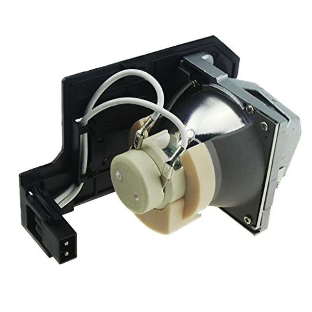 Alt view image 5 of 5 - kaiweidi BL-FP230D/BL-FP230J/BL-FP230H/SP.8EG01GC01 Replacement Projector Lamp for Optoma HD20 HD230X DH1010 EH1020 EX612 EX615I HD180 HD23 TX612 TX615 Projector Bulb