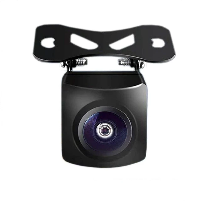 Main image of Car Rear View Camera with fisheye Lens high Definition Image and 170 Degree Wide Viewing Angle. Backup Camera for Car, Night Vision Waterproof 12V Backup Camera for Cars, SUVs, Trucks, RVs