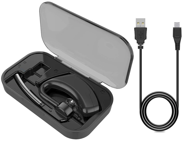 Main image of Portable Power Charging Case Only for Plantronics Voyager Legend Headset