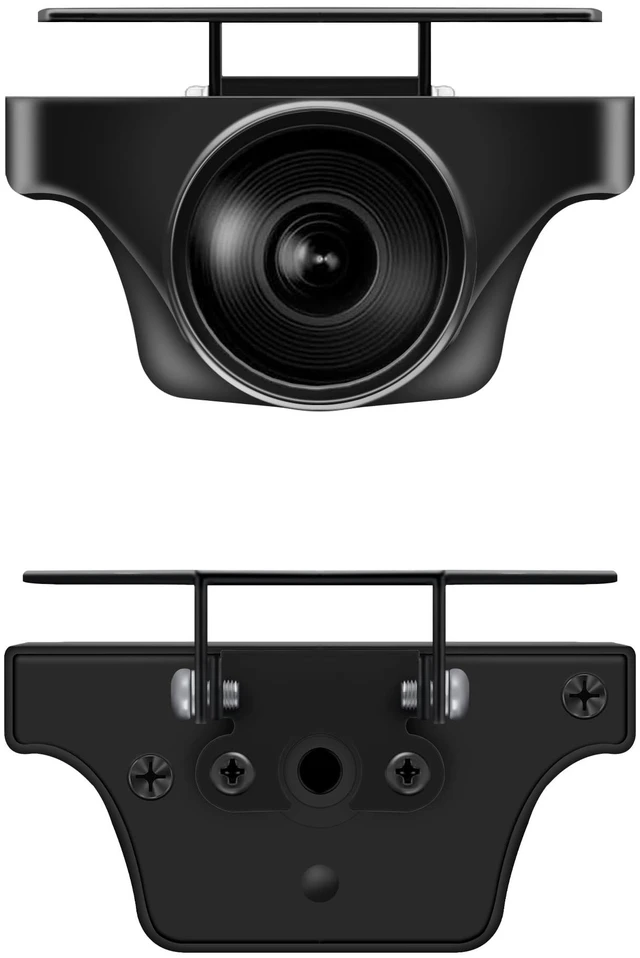 Main image of Backup AHD Rear Camera, Mirror Settings/1080P /2MP/170 Wide Angle,/Night Vision/IP67 Waterproof Reverse Rear View Camera with WDR for Car, Vehicle, SUV, RV