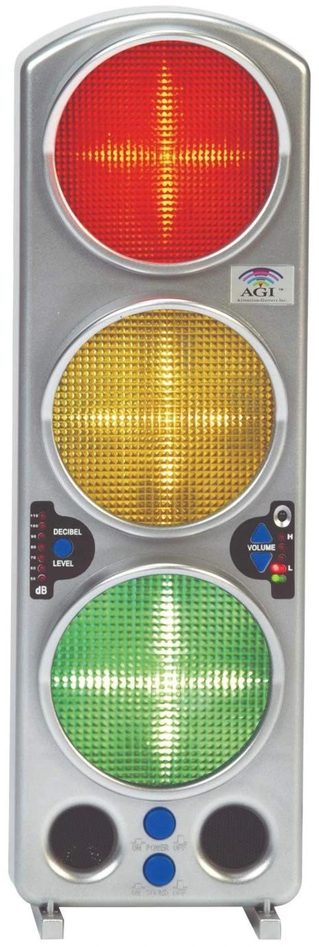 Main image of Learning Advantage Inc Deluxe Yacker Tracker with Remote Control