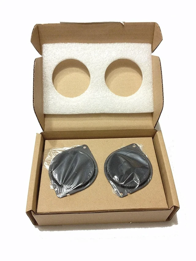 Main image of Fits: Jeep Grand Cherokee Dash Speakers Tweeters fit all 1999 2000 2001 2002 2003 2004 WJ Grand Cherokee JGCParts CTEC sV2
