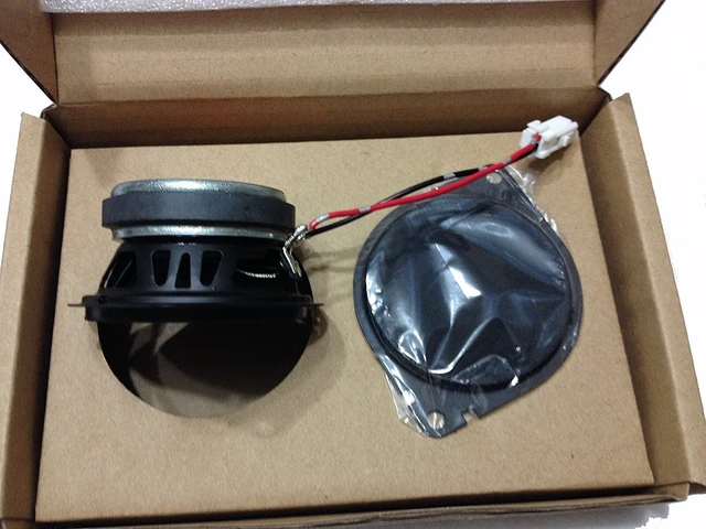 Alt view image 2 of 2 - Fits: Jeep Grand Cherokee Dash Speakers Tweeters fit all 1999 2000 2001 2002 2003 2004 WJ Grand Cherokee JGCParts CTEC sV2