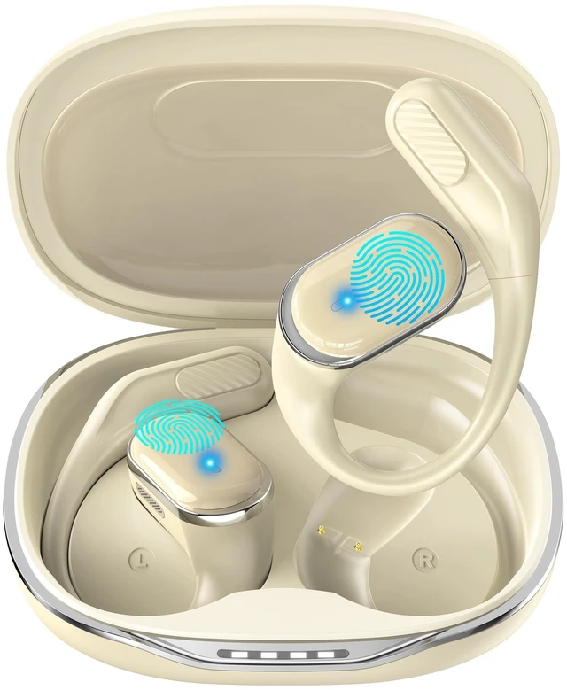 Main image of Srotek AI Translation Earbuds Real Time, 144 Languages Translator Earbuds