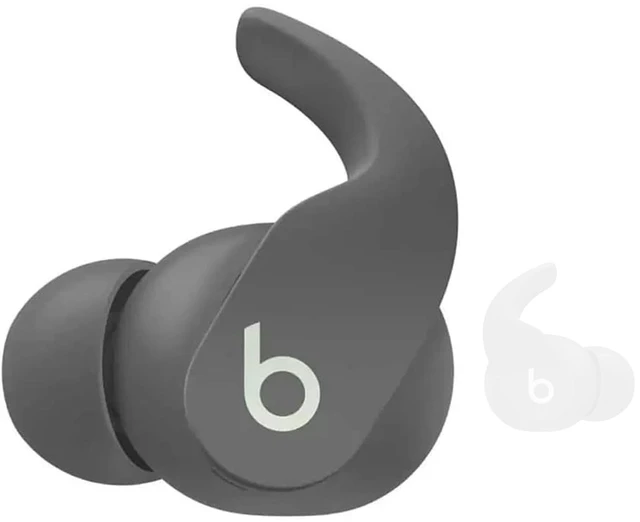 Main image of Budsyvox Single Left Replacement Earbud Compatible with Beats Fit Pro(Sage Gray)
