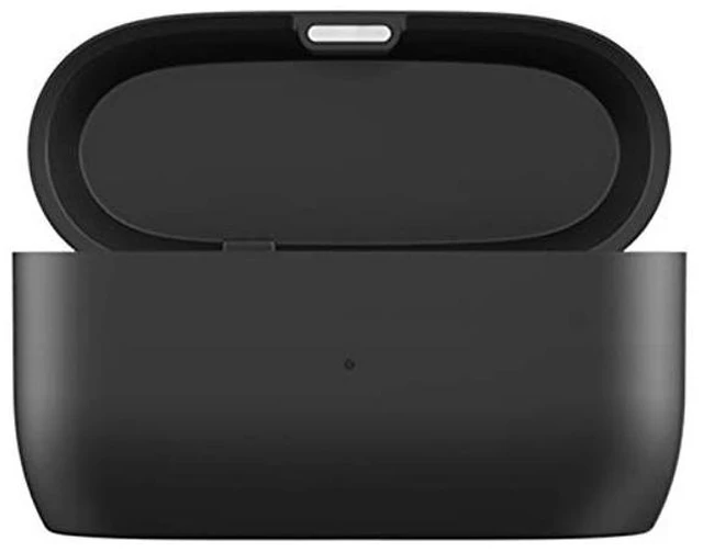 Alt view image 3 of 5 - Charging Case for Jabra Elite 75t / Jabra Active 75t, Replacement Charger Cradle Case Cover for Jabra Elite 75t / Active 75t