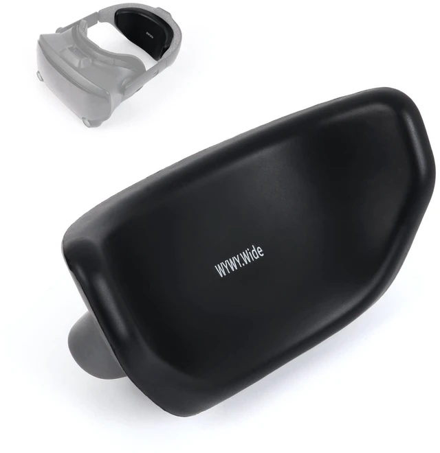 Main image of VR Headset Rear Cradle Adapter for Valve Index and HP Reverb G2 VR Headset