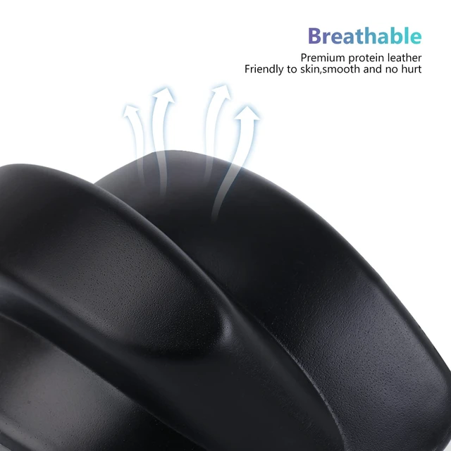 Alt view image 5 of 5 - VR Headset Rear Cradle Adapter for Valve Index and HP Reverb G2 VR Headset