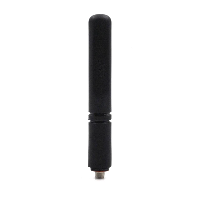 Alt view image 2 of 5 - Szcmawo 10-Pack PMAE4071 UHF Antenna for Motorola XPR3300 XPR3500 XPR7550