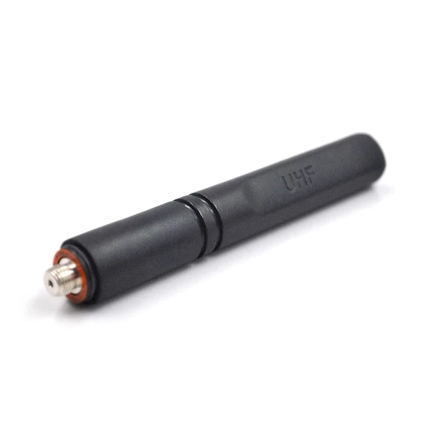 Alt view image 3 of 5 - Szcmawo 10-Pack PMAE4071 UHF Antenna for Motorola XPR3300 XPR3500 XPR7550