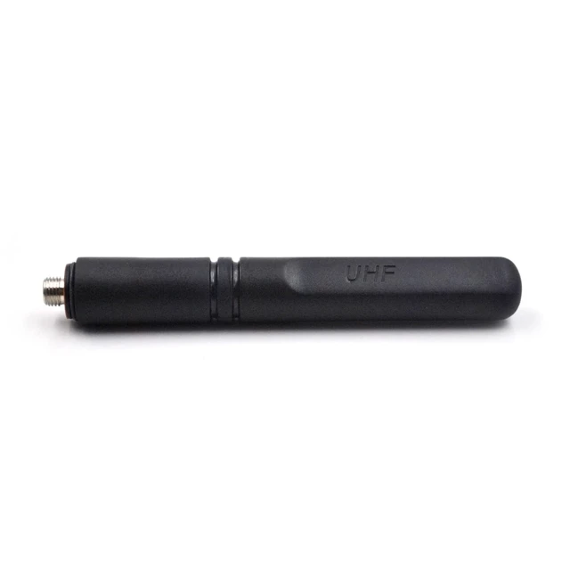 Alt view image 4 of 5 - Szcmawo 10-Pack PMAE4071 UHF Antenna for Motorola XPR3300 XPR3500 XPR7550
