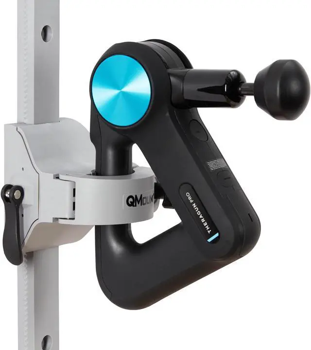 Alt view image 3 of 6 - Massage Gun Holder & Wall Mount