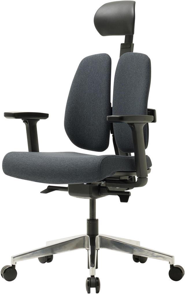 Ergospace chair 2025