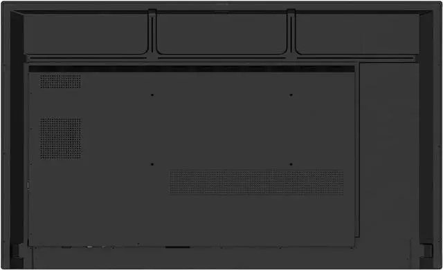 Alt view image 4 of 4 - LG 86" 86TR3DK-B.YUSQ IPS UHD Multi Touch CreateBoard with Android 11 OS, Wireless & Bluetooth, Built-in whiteboarding Software Display
