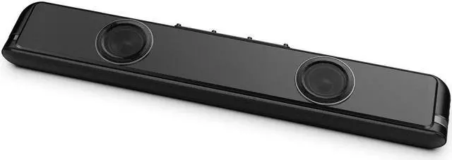 Alt view image 4 of 7 - Dolphin SNB-1100S All-In-One Soundbar with Subwoofer