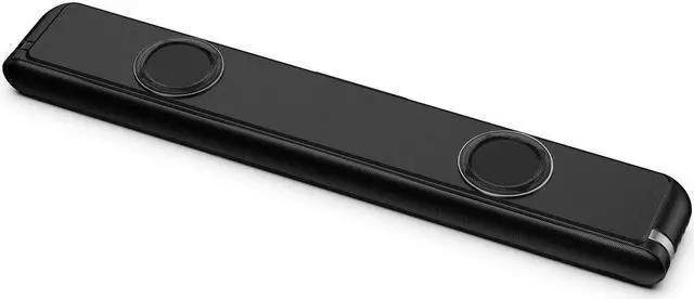 Alt view image 2 of 7 - Dolphin SNB-1100S All-In-One Soundbar with Subwoofer