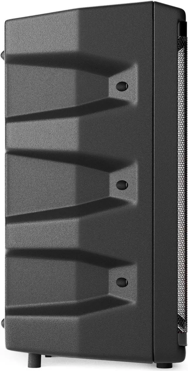 Alt view image 3 of 3 - Dolphin SP-807RBT 8 Bluetooth Party Speaker