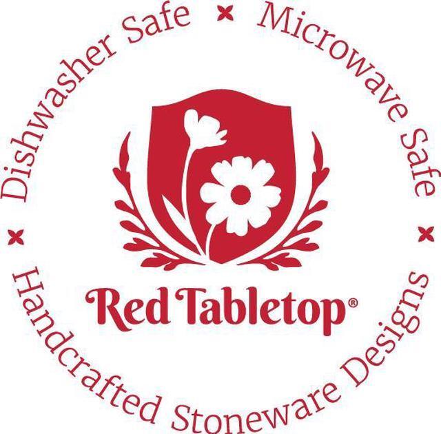 Alt view image 7 of 7 - Celebrating You Red Plate in custom Gift Box. Birthday Plate, Mothers Day, Wedding, Anniversary, Holiday Gift, Red Dinner Plate, Quality Personalized Special Red Plate Microwave & Dishwasher Safe