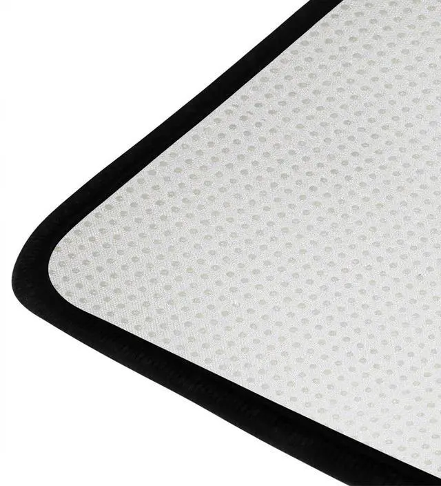 Alt view image 6 of 7 - Ocervd Color Map Area Rug 3x5ft Rugs for Living Room Bedroom