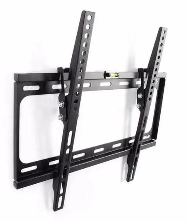 Main image of SLIM LCD LED PLASMA FLAT TILT TV WALL MOUNT BRACKET 24 30 32 37 42 45 46 47 50