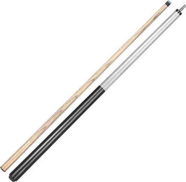 Alt view image 7 of 7 - Professional Breaking Cue Stick - 21~23 Oz Break Cue with 13Mm Professional Tip,