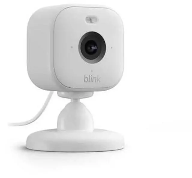 Alt view image 2 of 6 - Mini 2 (Newest Model) Home Security & Pet Camera(S) with HD Video, Color Night