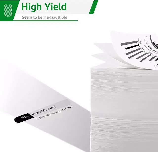 Alt view image 3 of 4 - 2 Pack 78A CE278A Toner Cartridge Compatible for LaserJet Pro M1536dn P1606dn