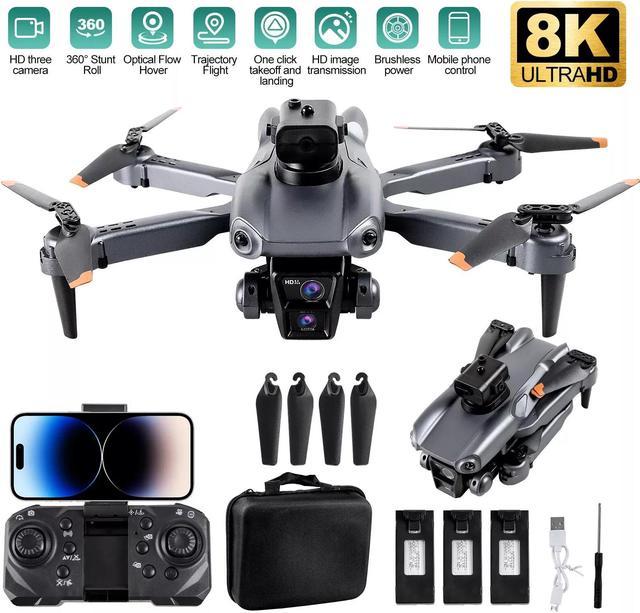Drone x pro hd sales