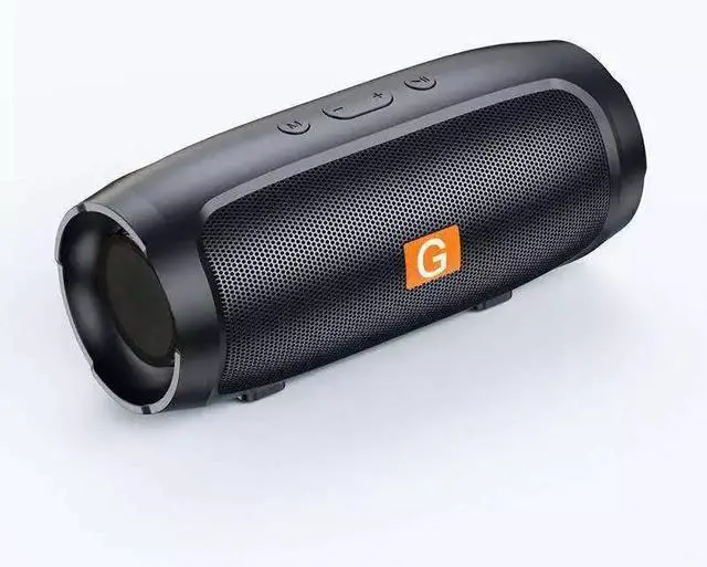 Main image of Bluetooth Wireless Portable Speaker Waterproof Stereo USB Bass TF FM Radio LOUD