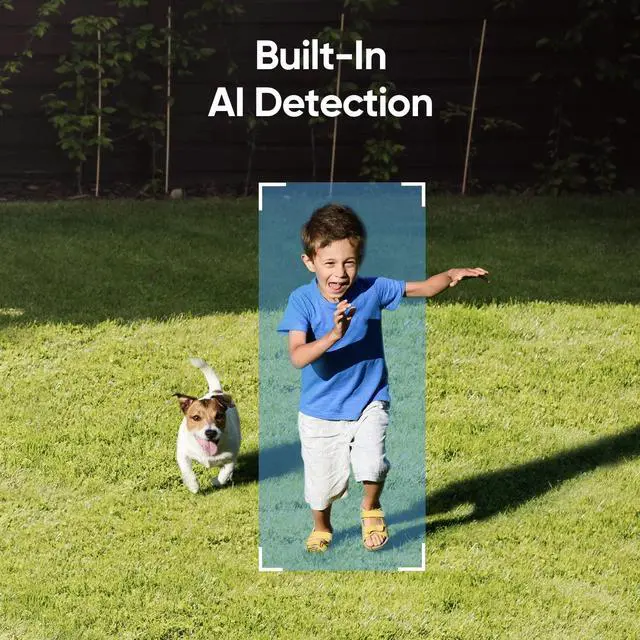 Alt view image 6 of 7 - eufy SoloCam C210 (2-Pack) Wireless 2K Outdoor Camera, Local Storage and No Hidden Fees