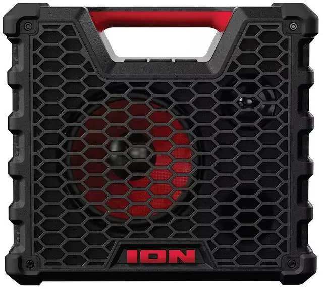 Main image of ION Audio Tailgater Tough Bluetooth 5.3 Wireless 65W IPX5 Weatherproof Speaker