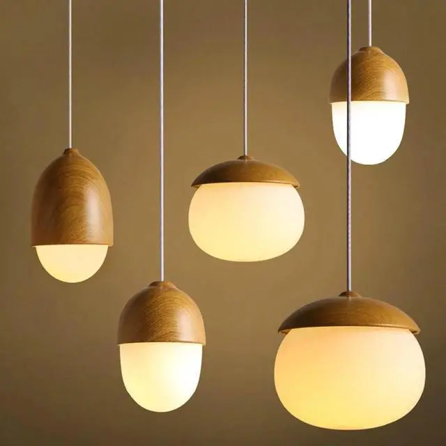 Alt view image 5 of 7 - 15 Feet Extension Hanging Lantern Pendant Light Cord with E26 Socket 2 Pack