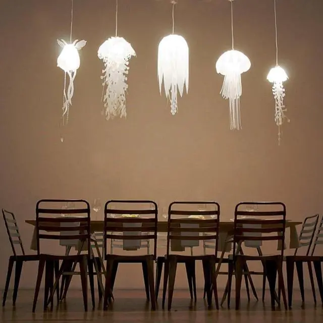 Alt view image 6 of 7 - 15 Feet Extension Hanging Lantern Pendant Light Cord with E26 Socket 2 Pack