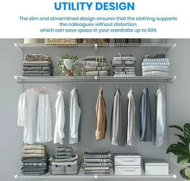 Alt view image 4 of 7 - Velvet Hangers 70 Pack Non-Slip Clothes Hangers with Shoulder Notches Pink