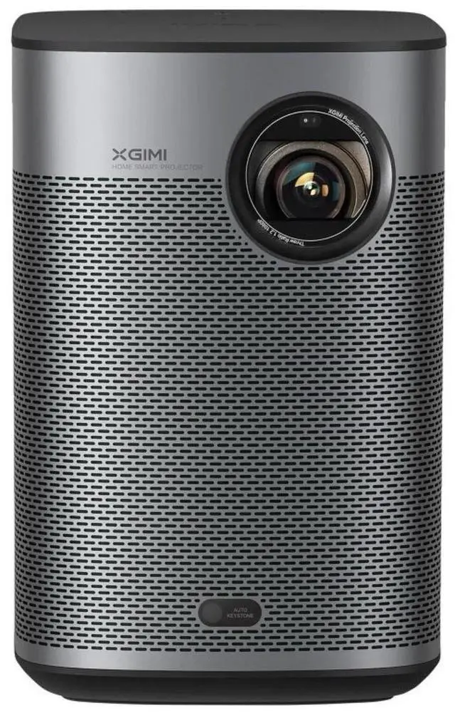 Main image of XGIMI Halo+ GTV 1080P Portable Projector, Google TV with Licensed Netflix