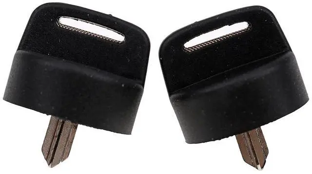 Alt view image 5 of 7 - ATV Blank Key for Polaris Sportsman Magnum UTV SXS RZR Ranger Trail Boss