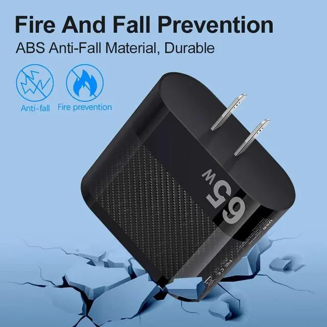 Alt view image 5 of 7 - 6 Port USB Hub Fast Wall Charger Station Multi-Function Desktop AC Power Adapter