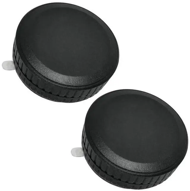 Alt view image 3 of 7 - 4Pack Airtag GPS Tracker Case for Vehicles for Apple Air Tag Car Hidden Case