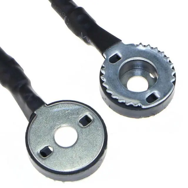Alt view image 7 of 7 - 16" Universal Mount Swivel Base Car Radio AM/FM Amplified Signal Aerial Antenna
