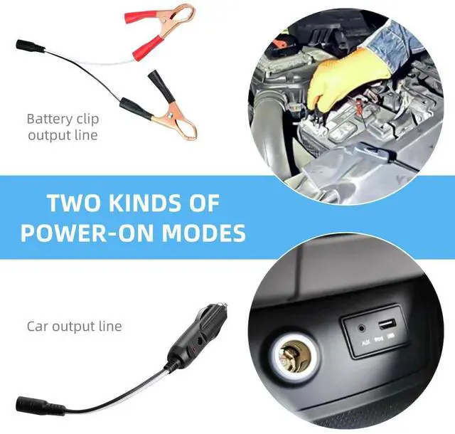 Alt view image 4 of 7 - LED Camping Light with Telescopic Lamp Remote Control Rechargeable Outdoor Lamp