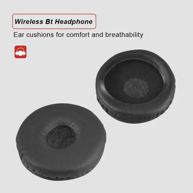Alt view image 5 of 7 - Over Head Headphone Mic Bluetooth5.3 Wireless Headset For Phone Business Driver