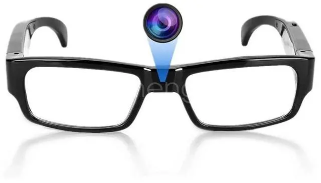 Main image of 1080p Smart Glasses for Cycling Riding Outdoor
