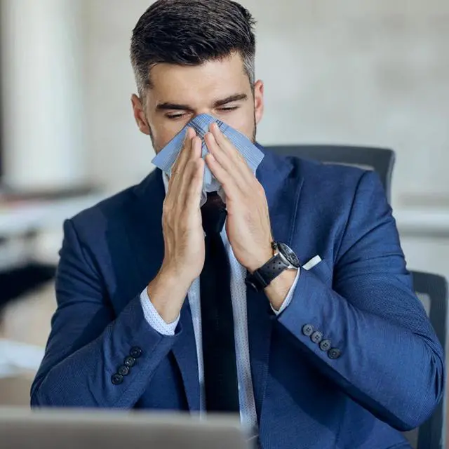 Alt view image 5 of 6 - 12x Cotton Handkerchiefs, Classic Plaid Pocket Square, 15''x15'' Fashion Hankies