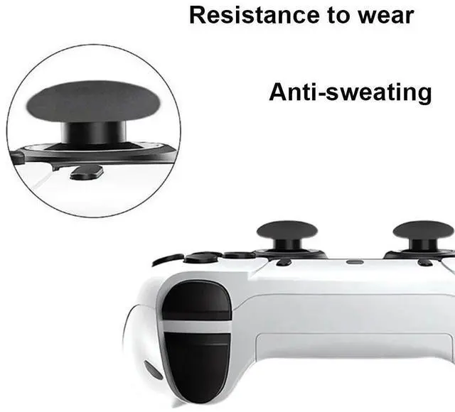 Alt view image 4 of 7 - 128G 4K HDMI TV Video Game Stick Retro Gaming Console 2Wireless Controller US