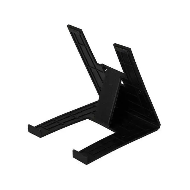 Alt view image 4 of 5 - 10'' inch Tablet Sleeve Bag Case With USB 2.0 Ultra Mini Keyboard & Tablet Stand