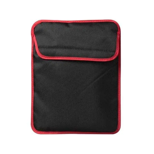 Alt view image 5 of 5 - 10'' inch Tablet Sleeve Bag Case With USB 2.0 Ultra Mini Keyboard & Tablet Stand