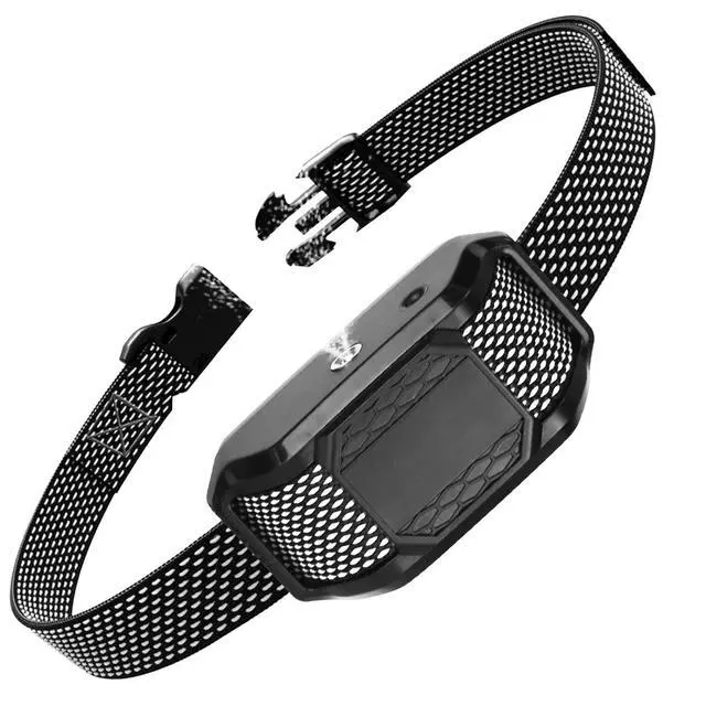 Alt view image 2 of 7 - Citronella Anti-Bark Collar No Barking Safe & Humane Dog Training Collar IP65