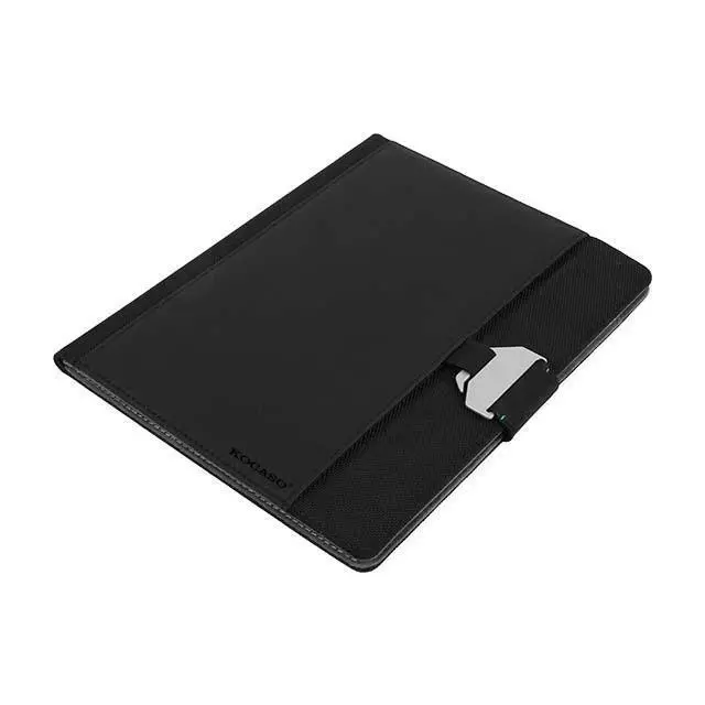 Alt view image 7 of 7 - Universal Folio Leather Stand Cover Case For 9.7Inch Android Tablet PC Protector