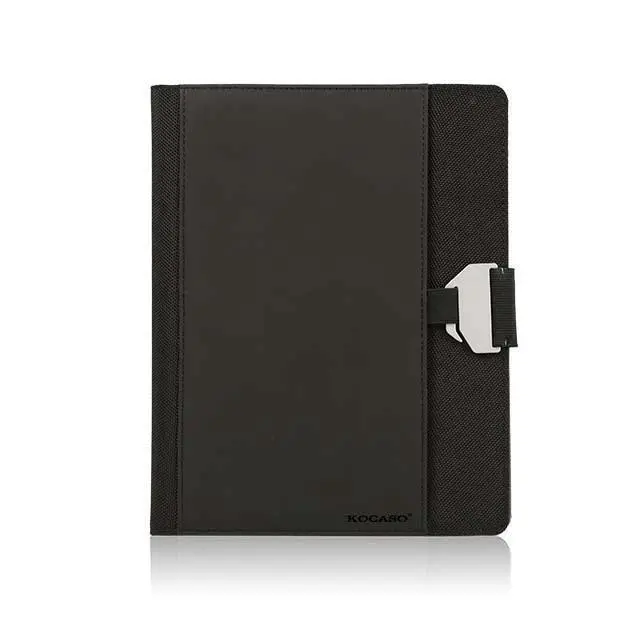 Alt view image 3 of 7 - Universal Folio Leather Stand Cover Case For 9.7Inch Android Tablet PC Protector