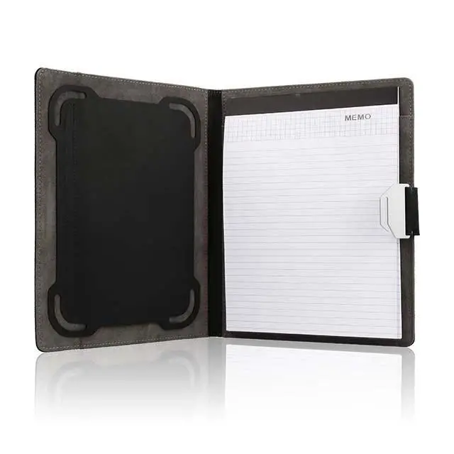 Alt view image 2 of 7 - Universal Folio Leather Stand Cover Case For 9.7Inch Android Tablet PC Protector